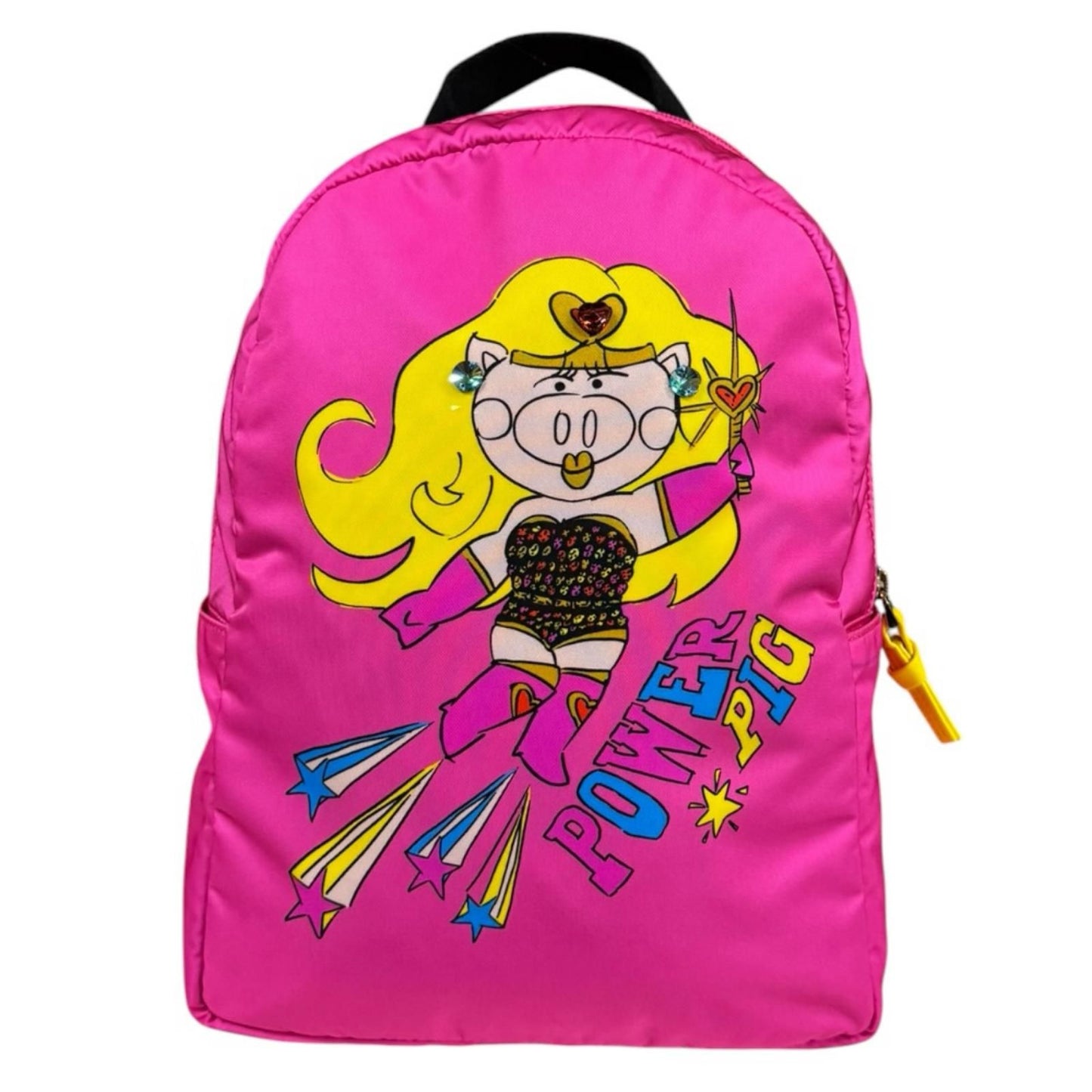 Dolce & Gabbana Backpack Nylon &