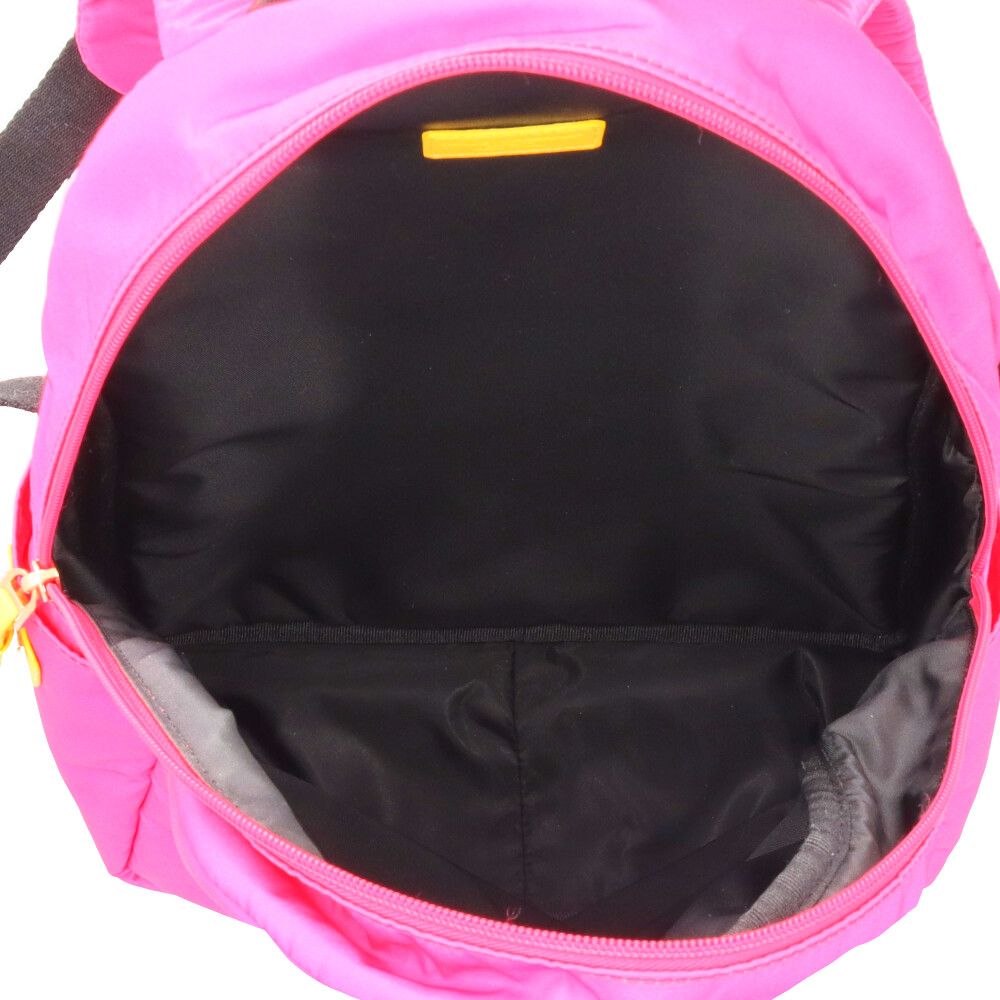 Dolce & Gabbana Backpack Nylon & — view 7