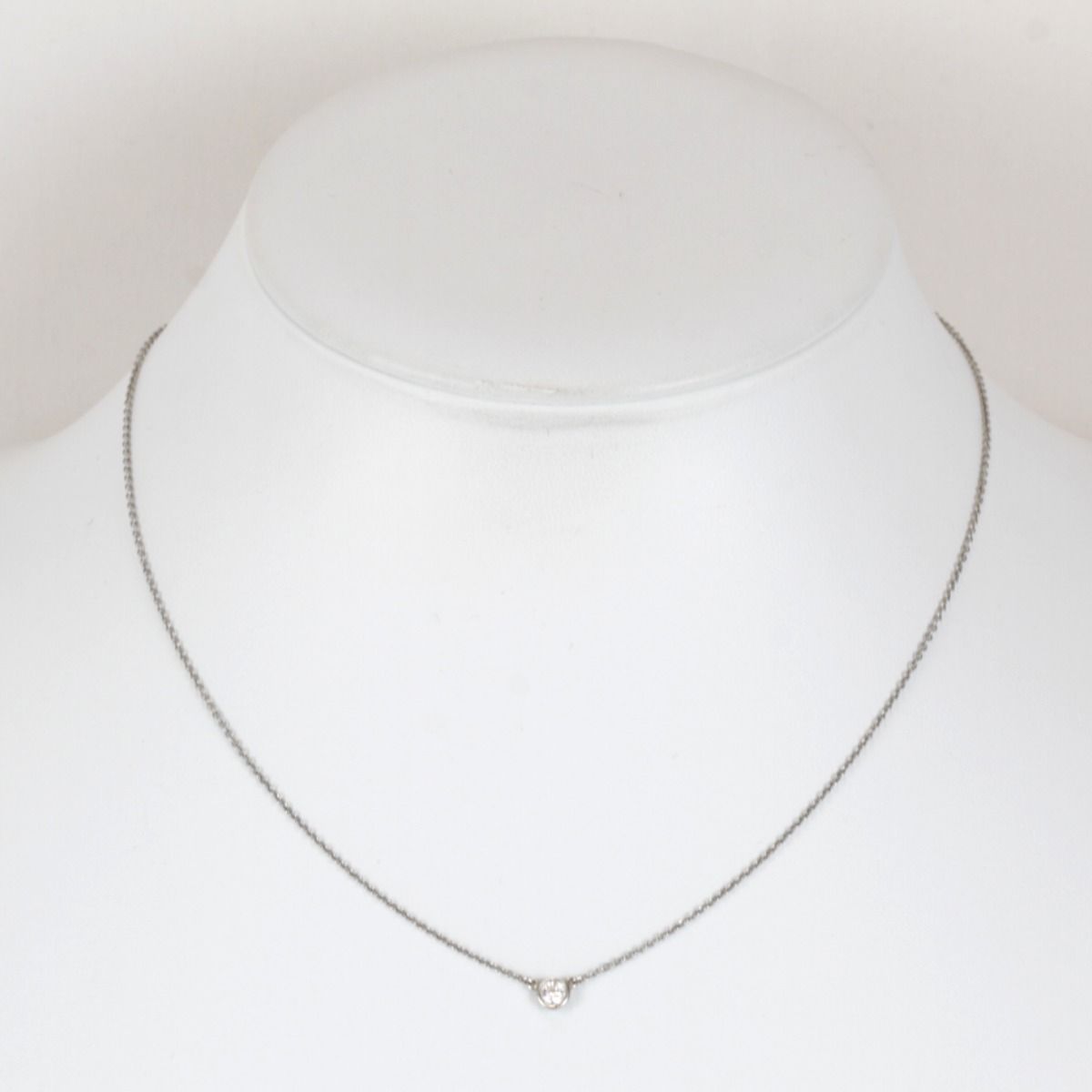 Tiffany & Co Buyerzad Sprinkle Necklace