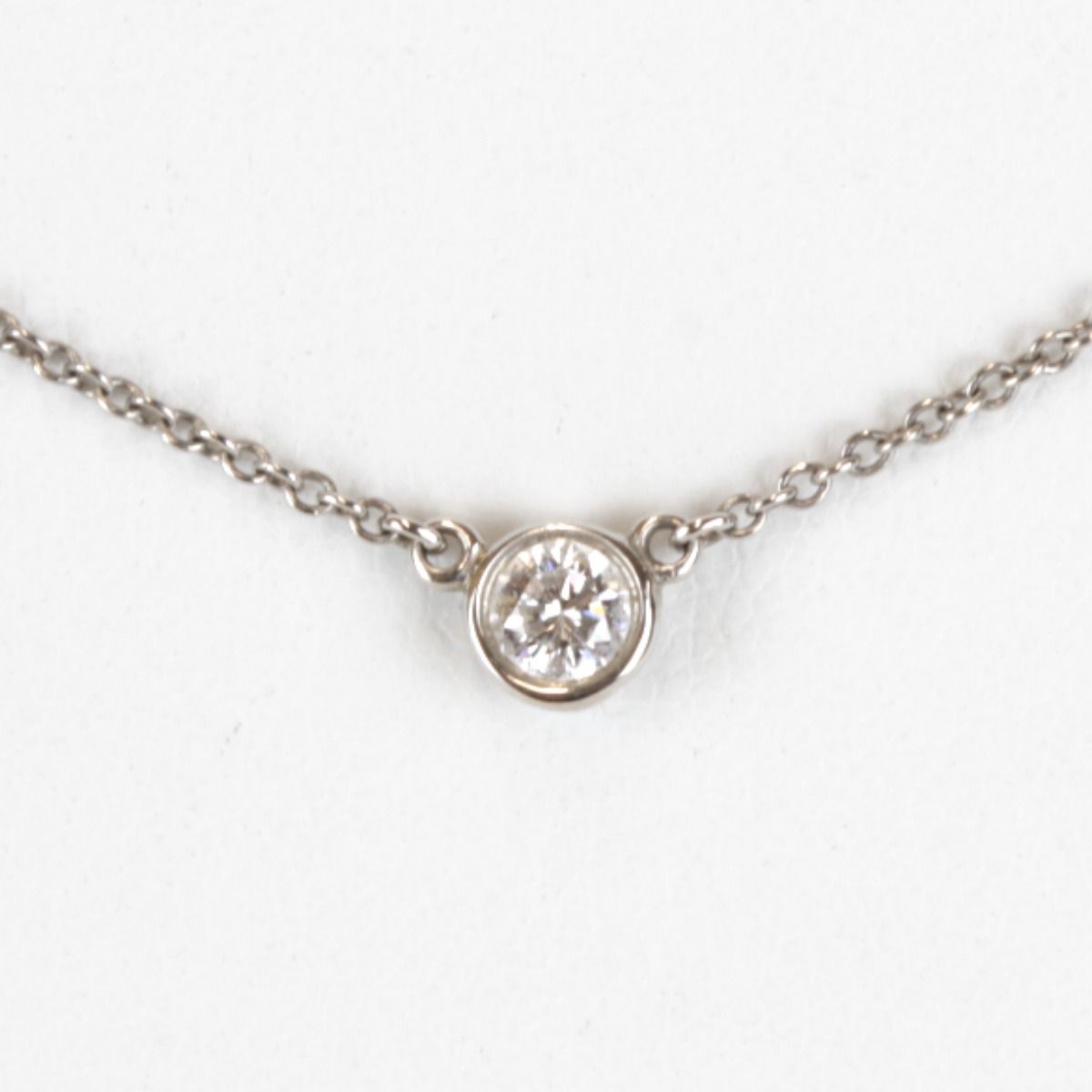 Tiffany & Co Buyerzad Sprinkle Necklace — view 3