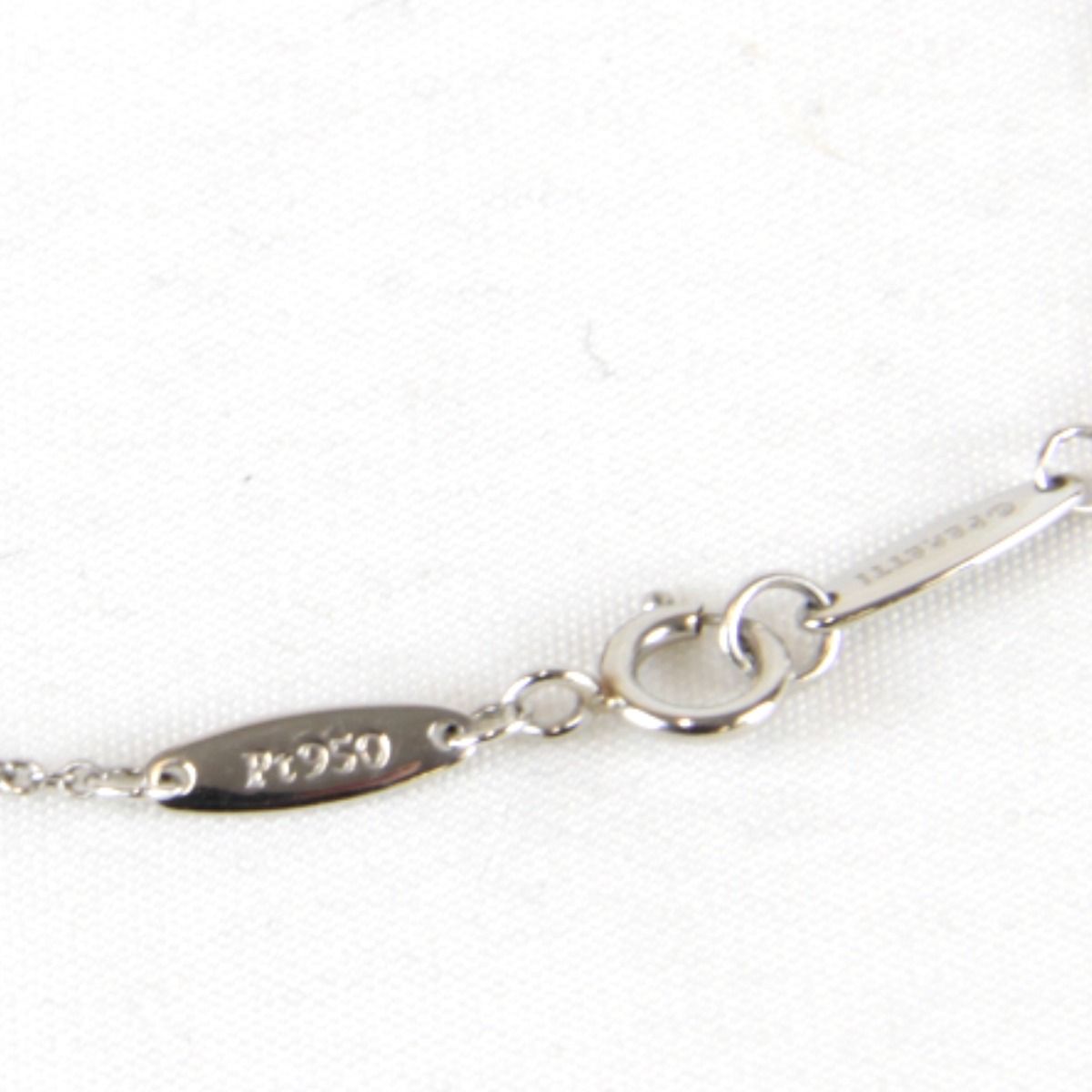 Tiffany & Co Buyerzad Sprinkle Necklace — view 8
