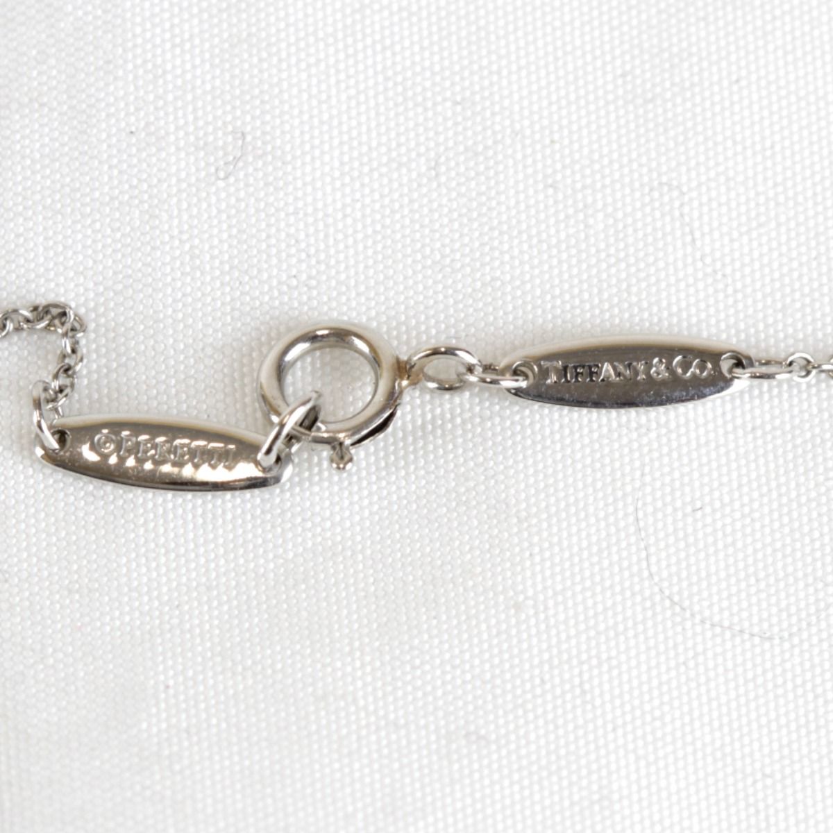 Tiffany & Co Buyerzad Sprinkle Necklace — view 4