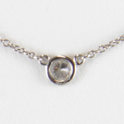 Tiffany & Co Buyerzad Sprinkle Necklace — view 5