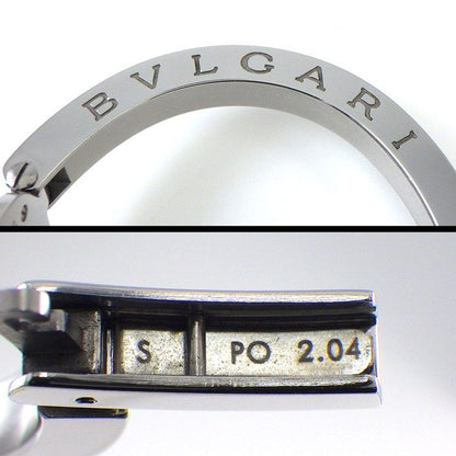 Bvlgari Watch White Dial SS Quartz Analog — view 5