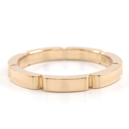 Cartier Ring Maillon Panthere 18k Pink Gold — view 2