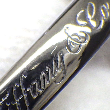Tiffany & Co Ring Notes Lucida Logo — view 4