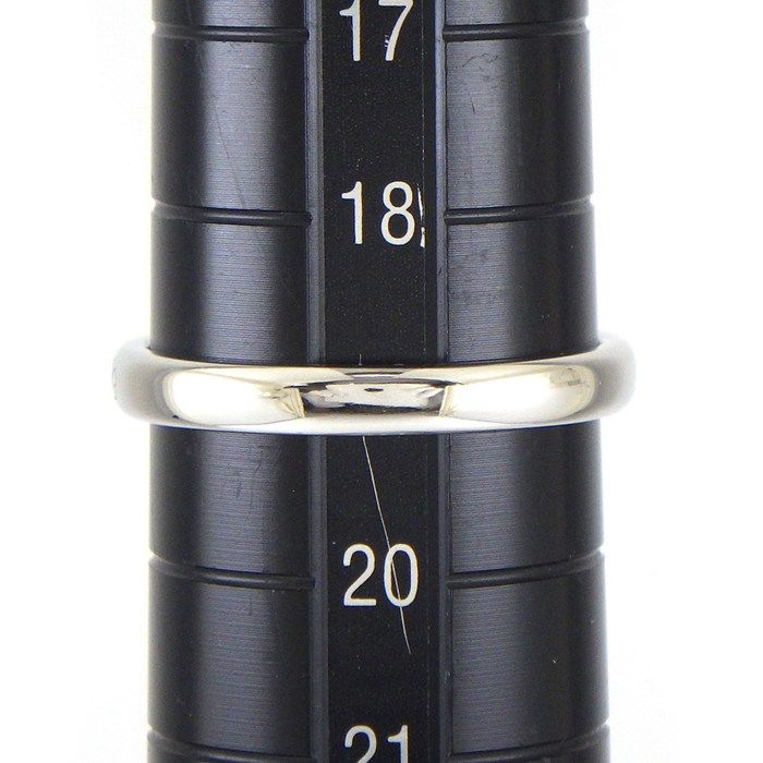 Tiffany & Co Ring Notes Lucida Logo — view 7