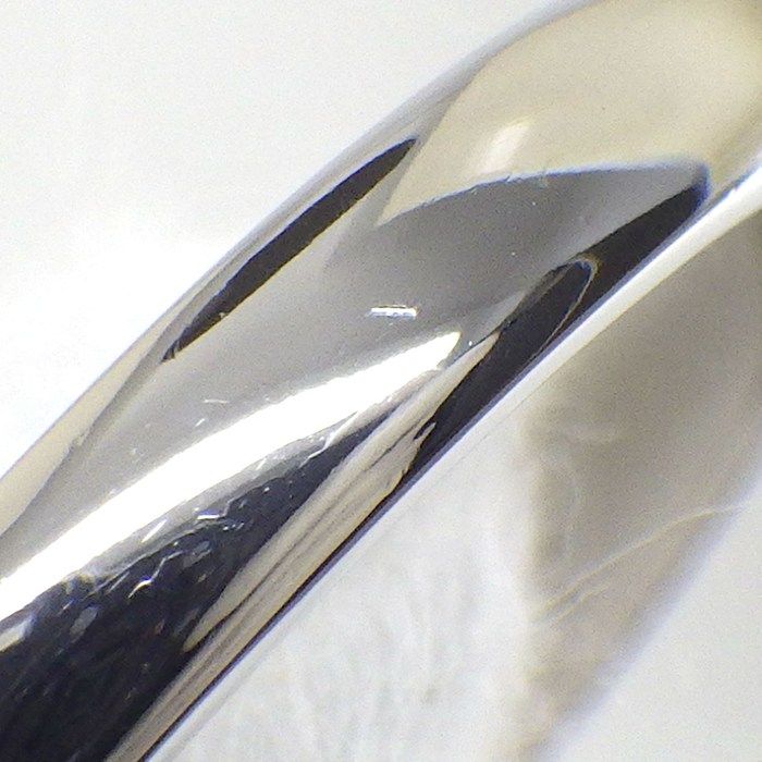 Tiffany & Co Ring Notes Lucida Logo — view 5