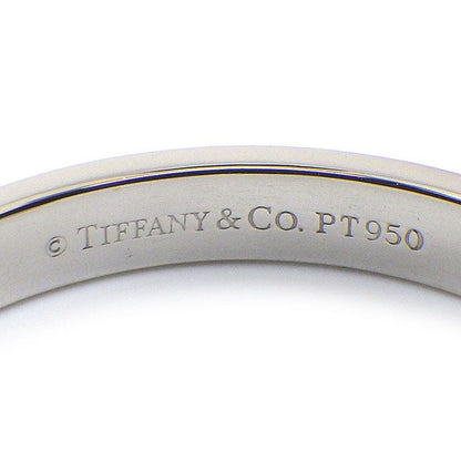 Tiffany & Co Ring Notes Lucida Logo — view 3