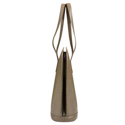 Louis Vuitton Sac Epi Shoulder Bag Gray — view 4