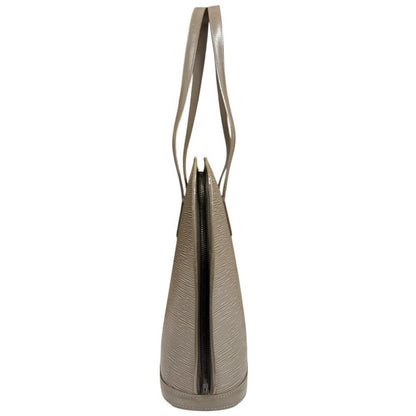 Louis Vuitton Sac Epi Shoulder Bag Gray — view 5