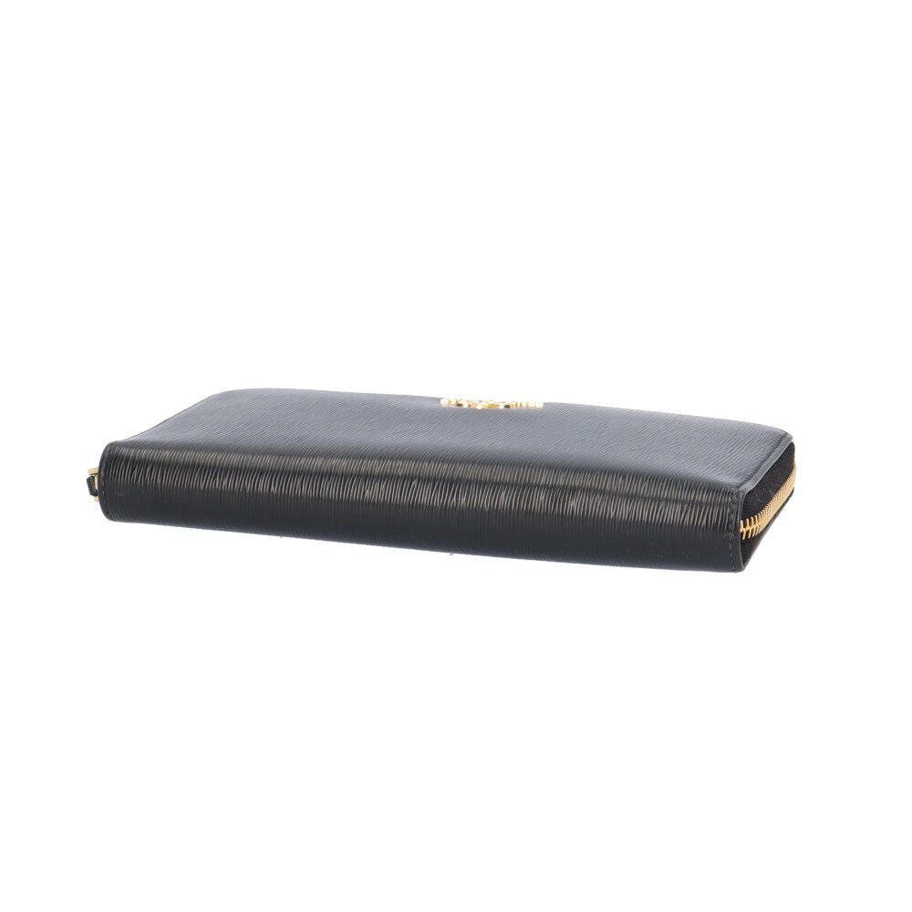 Prada Vitterom Bu Wallet Leather — view 4