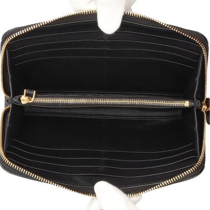 Prada Vitterom Bu Wallet Leather — view 5