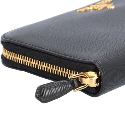 Prada Vitterom Bu Wallet Leather — view 9