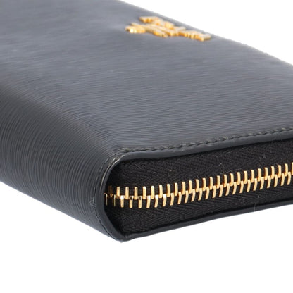 Prada Vitterom Bu Wallet Leather — view 7
