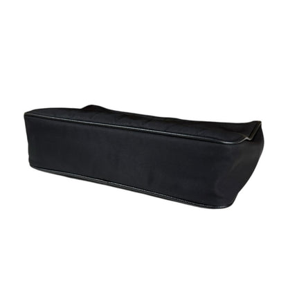 Prada Shoulder Bag Re-Nylon Black — view 5