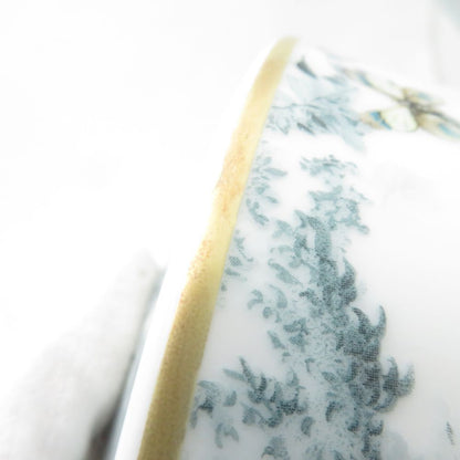 Hermes Red Roadside Sketch Tea Pot Animal — view 6
