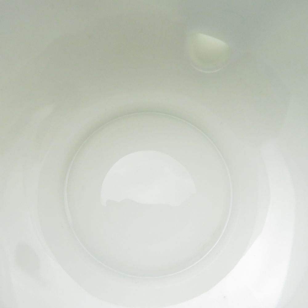 Hermes Red Roadside Sketch Creamer Animal Milk Pitcher — view 6