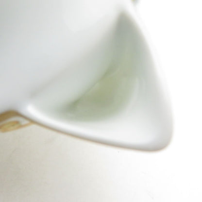 Hermes Red Roadside Sketch Creamer Animal Milk Pitcher — view 7