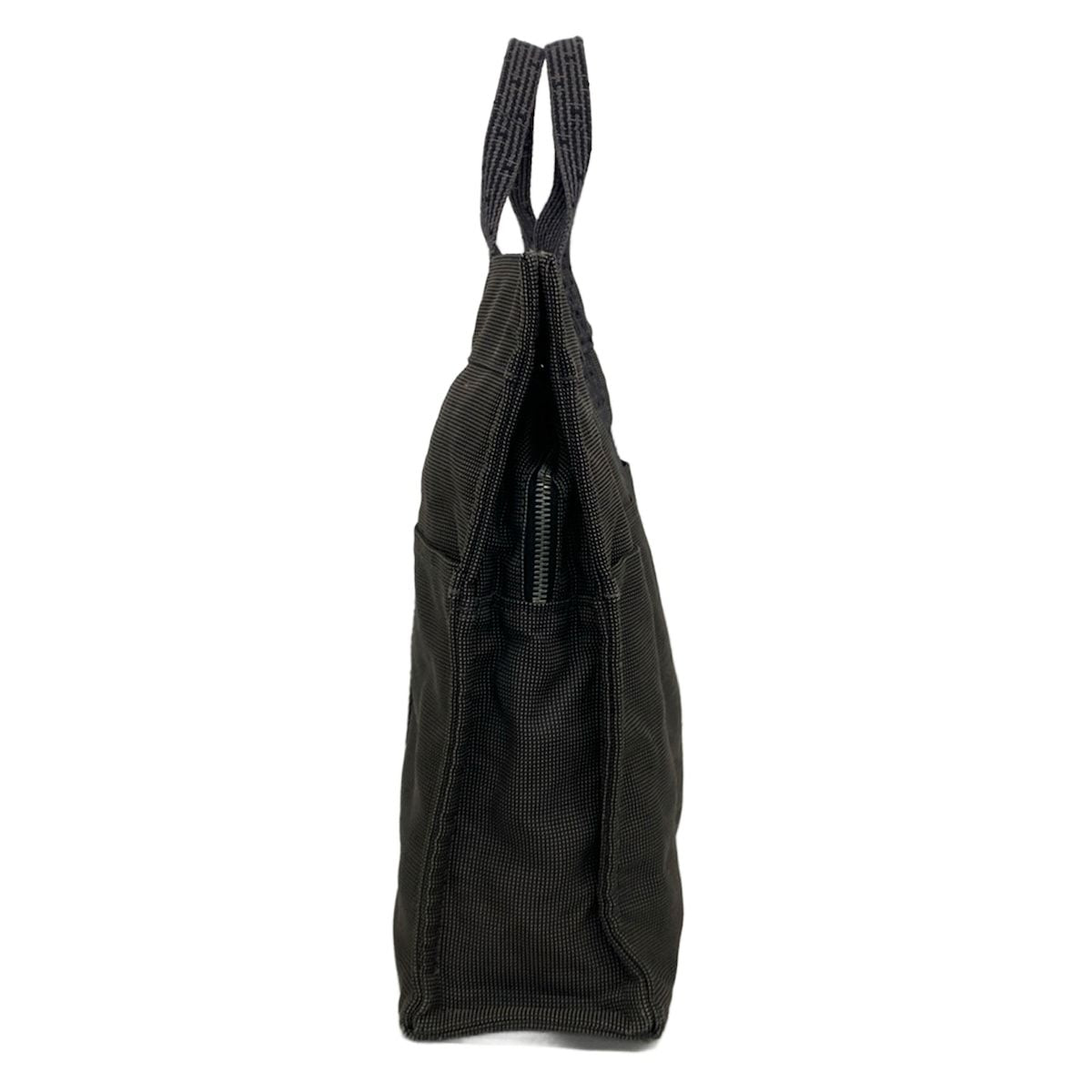 Hermes Tote Her Line MM Gray — view 4