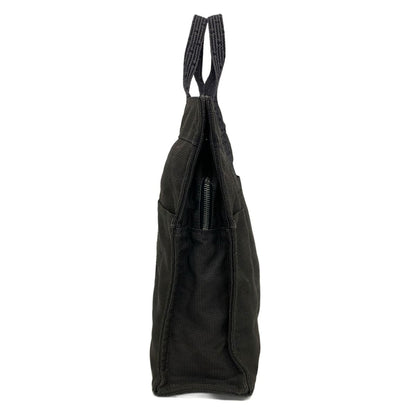 Hermes Tote Her Line MM Gray — view 4