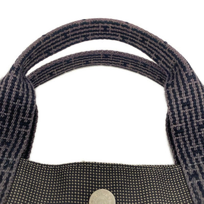 Hermes Tote Her Line MM Gray — view 9