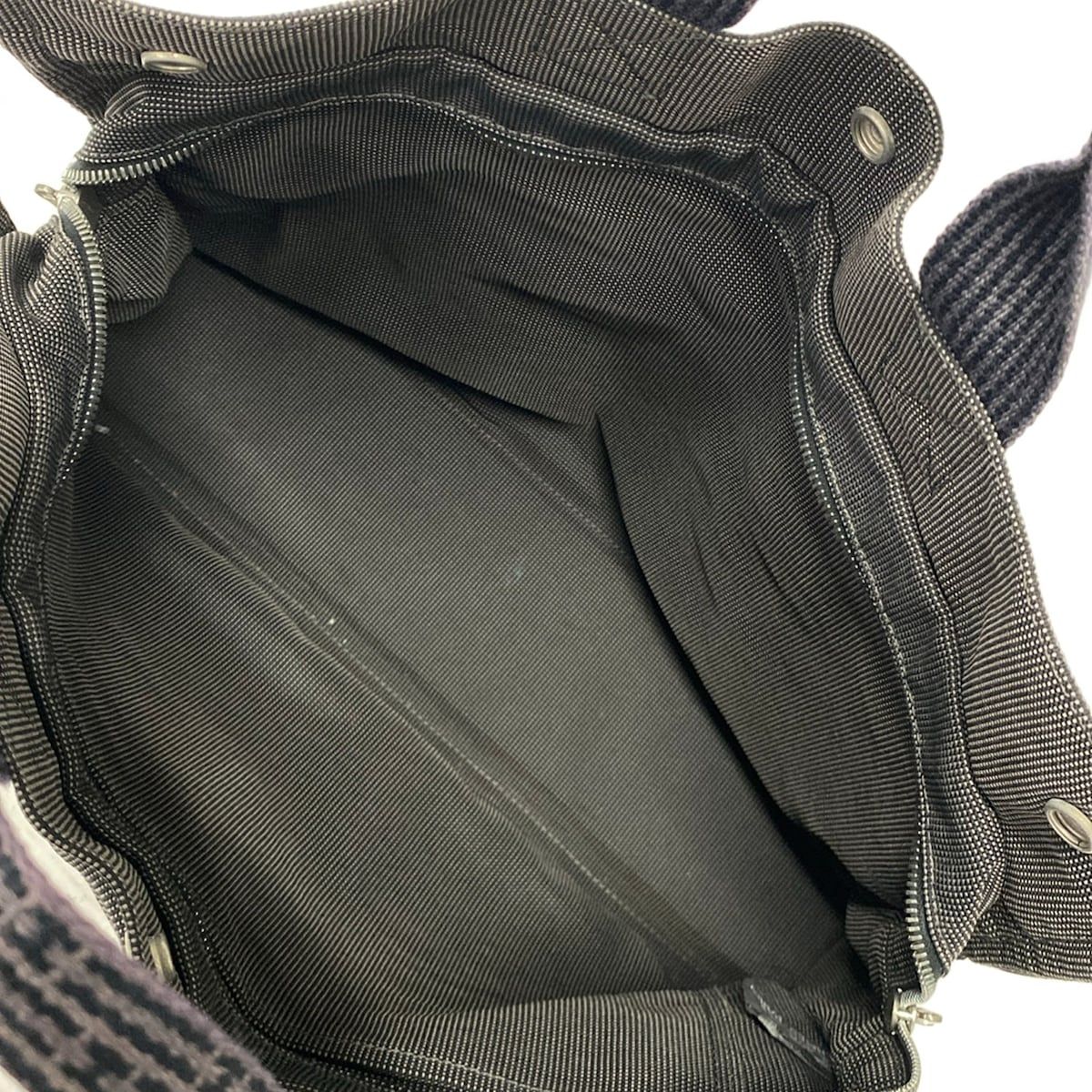 Hermes Tote Her Line MM Gray — view 7