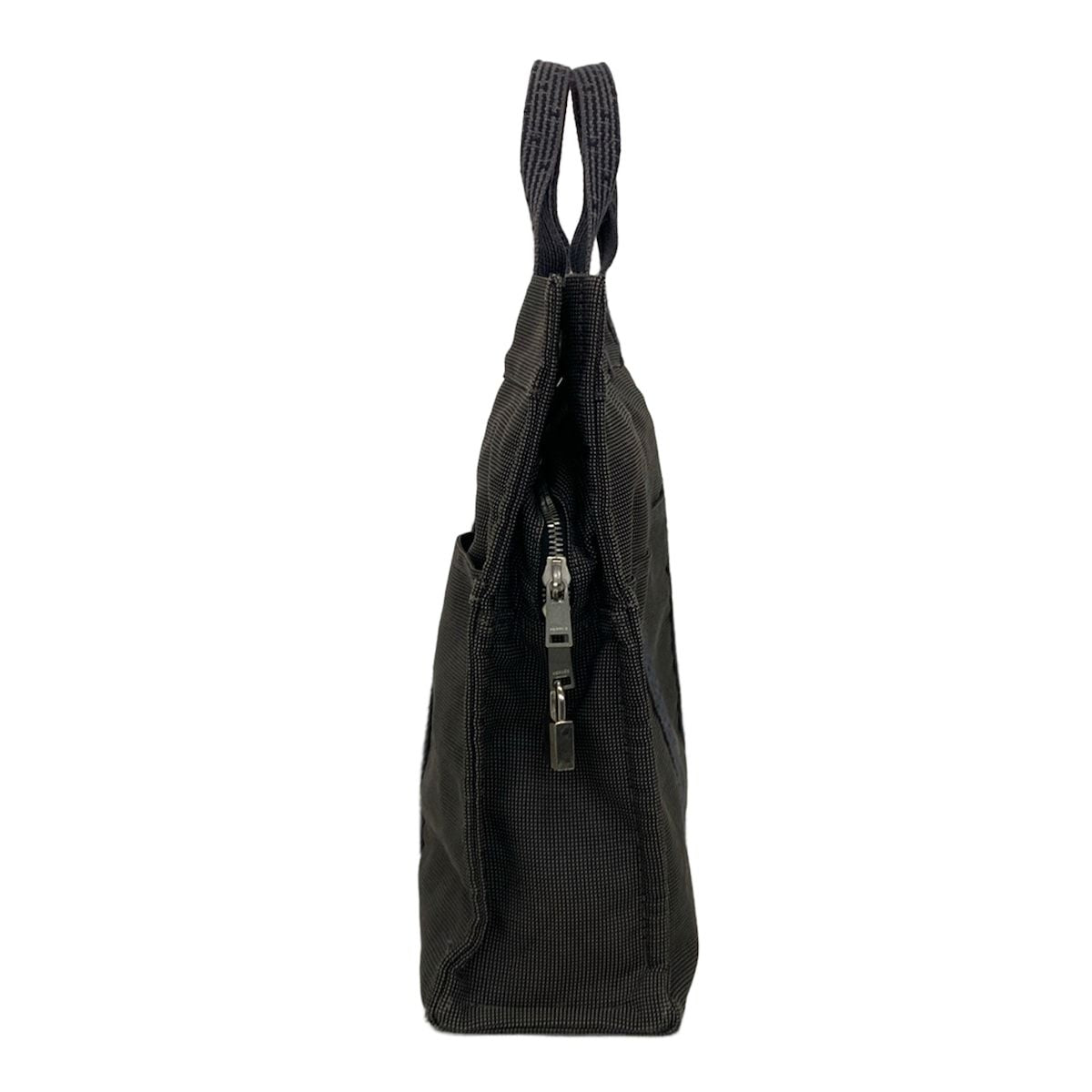 Hermes Tote Her Line MM Gray — view 2