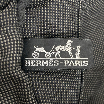 Hermes Tote Her Line MM Gray — view 8