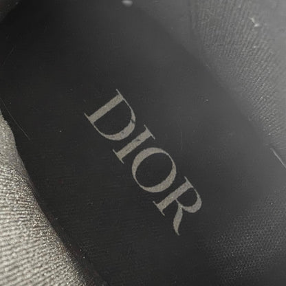 Dior Homme Leather Chelsea Boots Ankle Black 41 Recommended — view 7