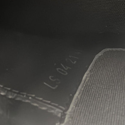 Dior Homme Leather Chelsea Boots Ankle Black 41 Recommended — view 8