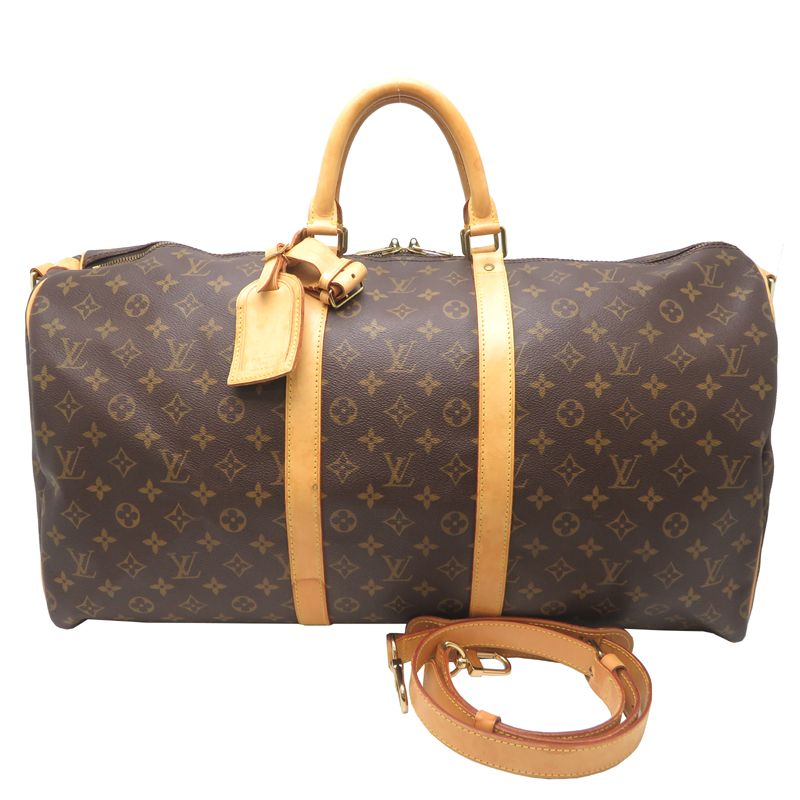 Louis Vuitton Boston Bag