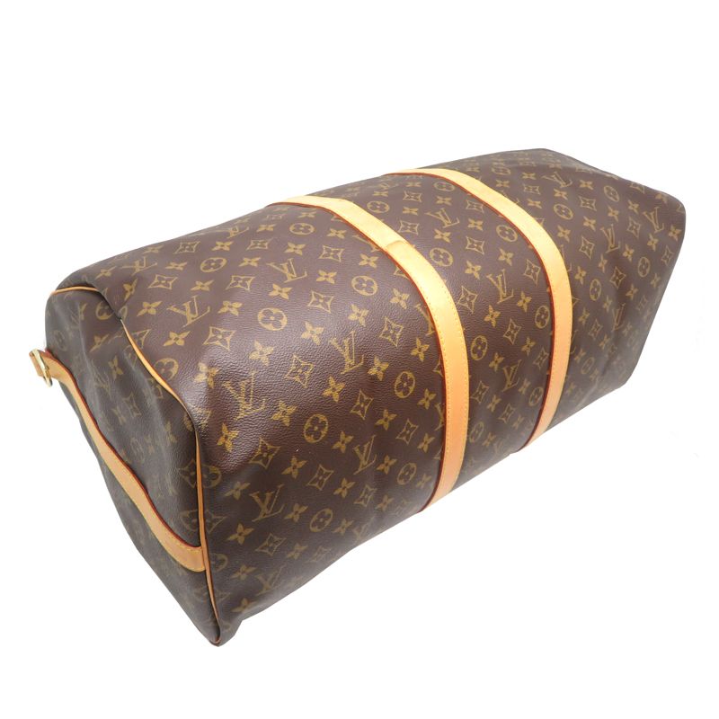Louis Vuitton Boston Bag — view 3