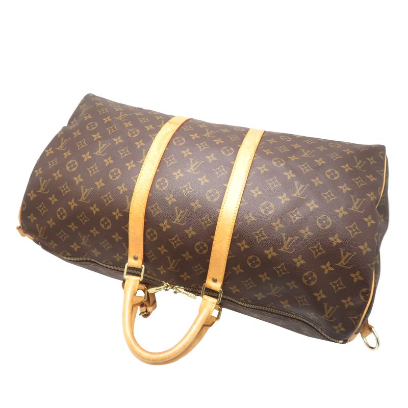 Louis Vuitton Boston Bag — view 4