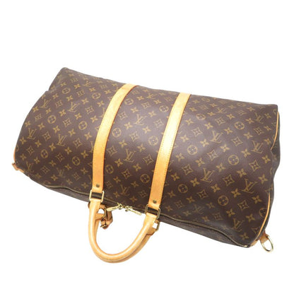 Louis Vuitton Boston Bag — view 4