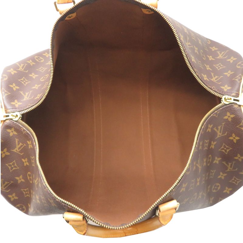 Louis Vuitton Boston Bag — view 6