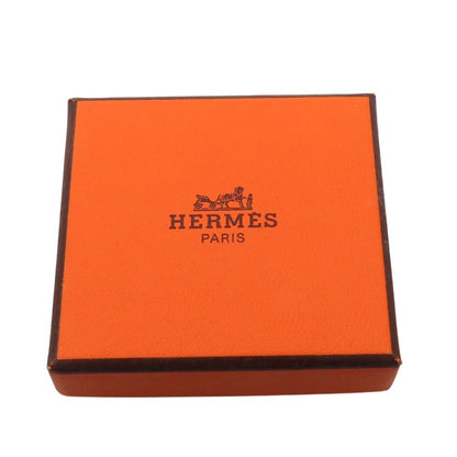 Hermes Scarf Ring Ceinture Metal Gold Belt Motif — view 9