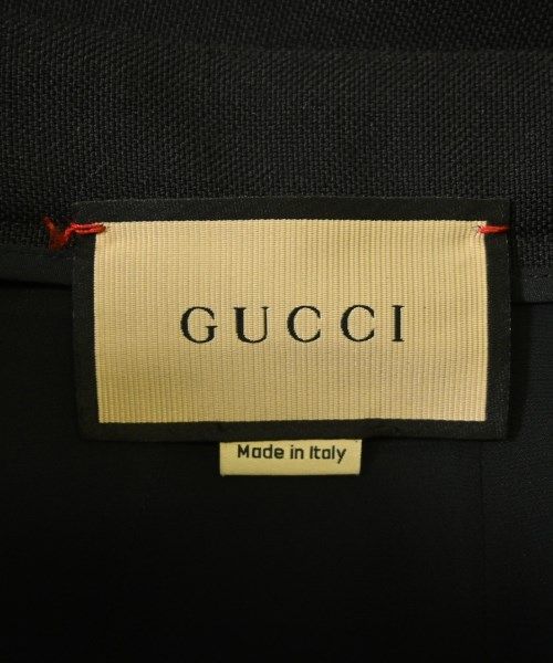 Gucci Knee Length Skirt — view 3