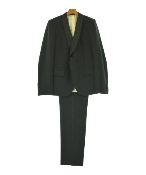 Gucci Set Suits Sets Black
