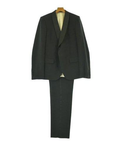 Gucci Set Suits Sets Black