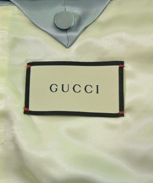 Gucci Set Suits Sets Black — view 6