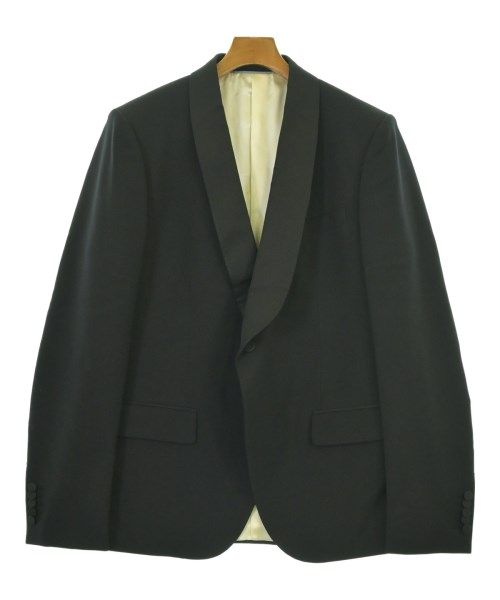 Gucci Set Suits Sets Black — view 2