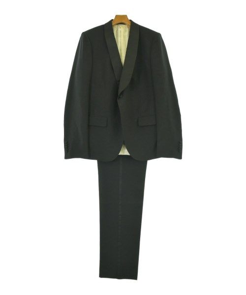 Gucci Set Suits Sets Black