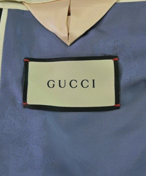 Gucci Set Suits Sets Black — view 6