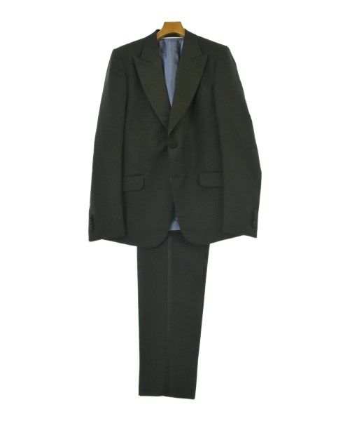 Gucci Set Suits Sets Black