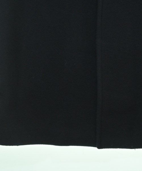Prada Duffle Coat Navy — view 9