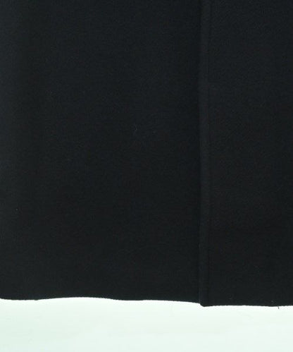 Prada Duffle Coat Navy — view 9