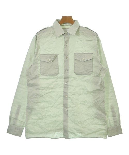 Prada Shirt Gray