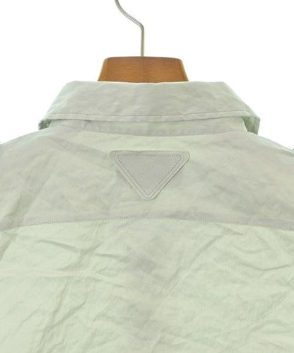 Prada Shirt Gray — view 6