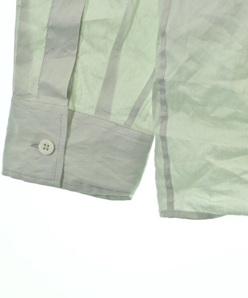Prada Shirt Gray — view 8